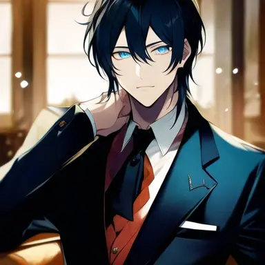 Profile image of ハスク