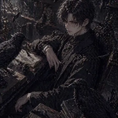 Profile image of 멜카리오 모르드렌