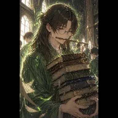 Profile image of 노아 베르데