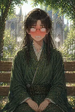 Profile image of 노아 베르데