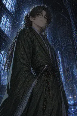 Profile image of 노아 베르데