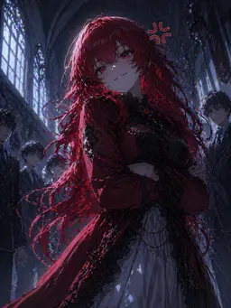 Profile image of 벨리아 이그니스