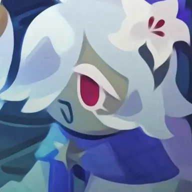 Profile image of White Lily