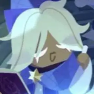 Profile image of Pure Vanilla