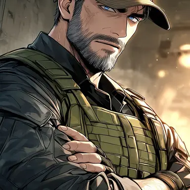 Profile image of John price