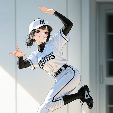 Profile image of りん