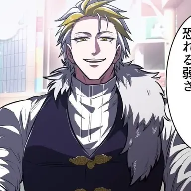 Profile image of 周防律