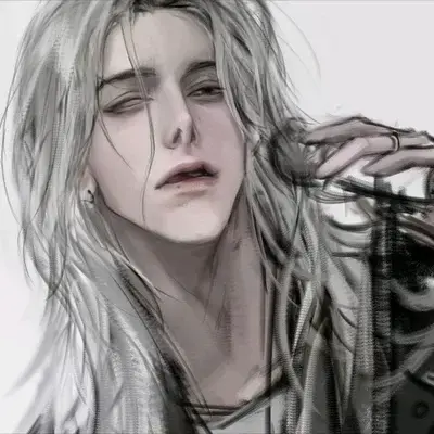 FunnyClamp3844의 LOVELORN Prisoner