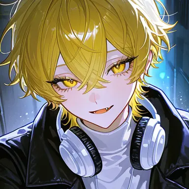 Profile image of 快晴