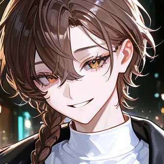 Profile image of 晴