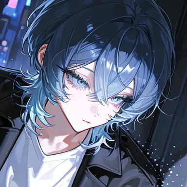 Profile image of 雨