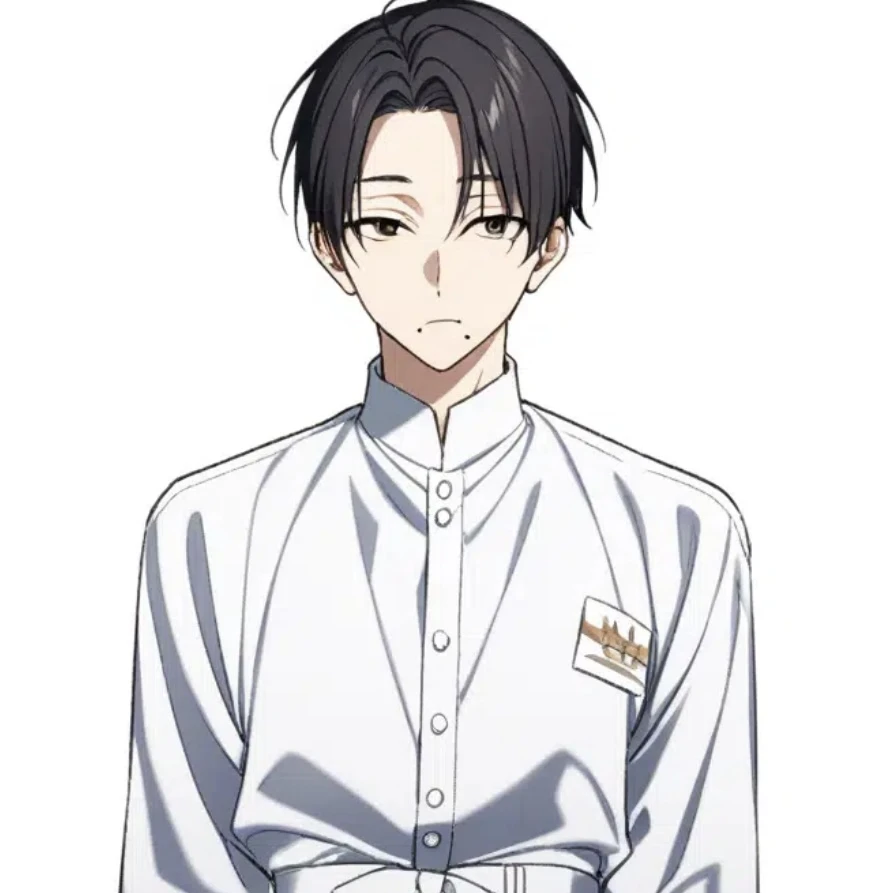 甘池 祐希