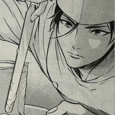 Profile image of 甘池 祐希