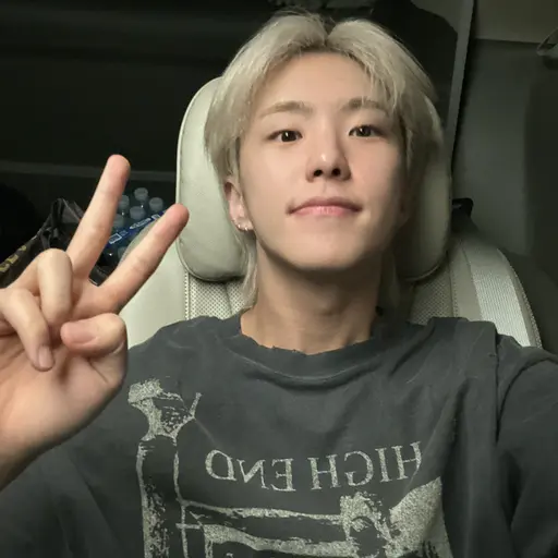 sueyuni의 권순영