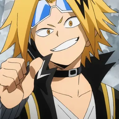 Profile image of Denki kamanari