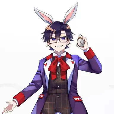 Profile image of もふ