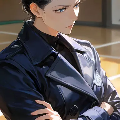 Profile image of Maren