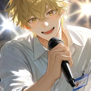 Profile image of Callum