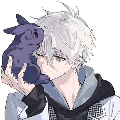Profile image of Nagi Seishiro