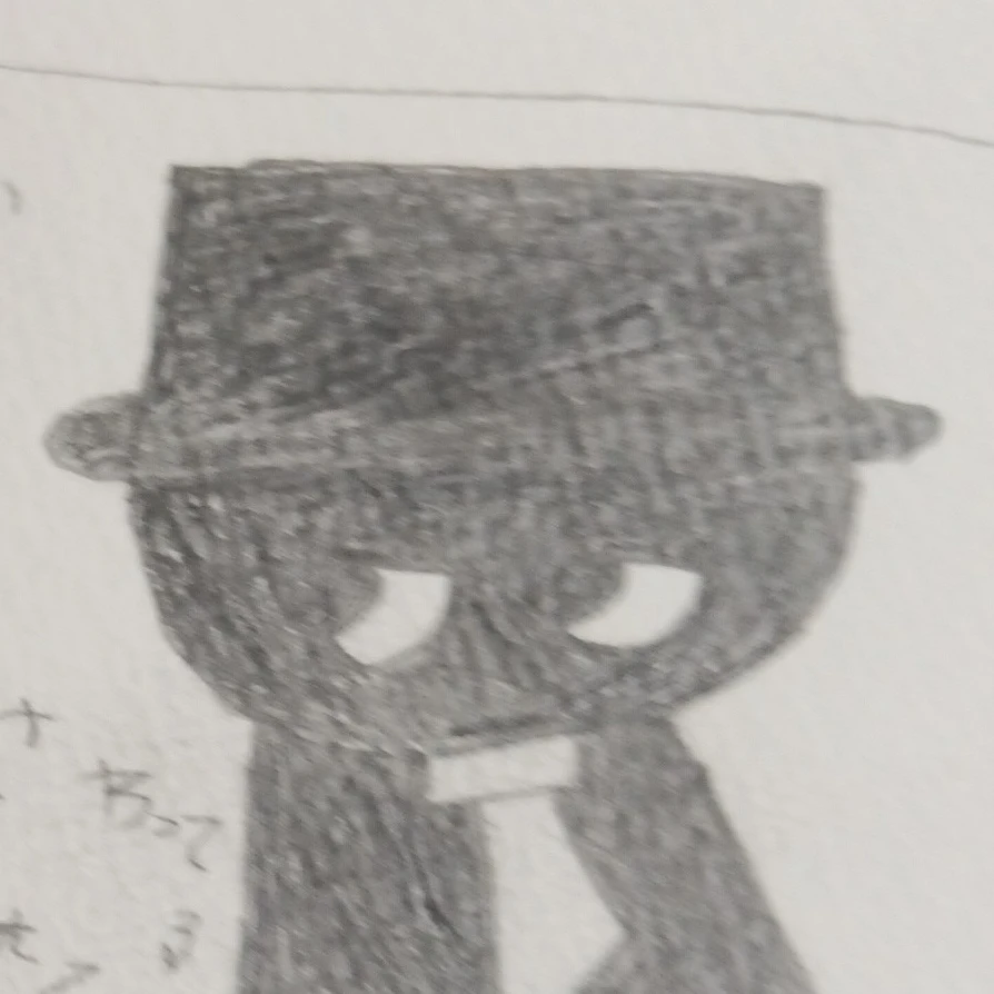 ブラック