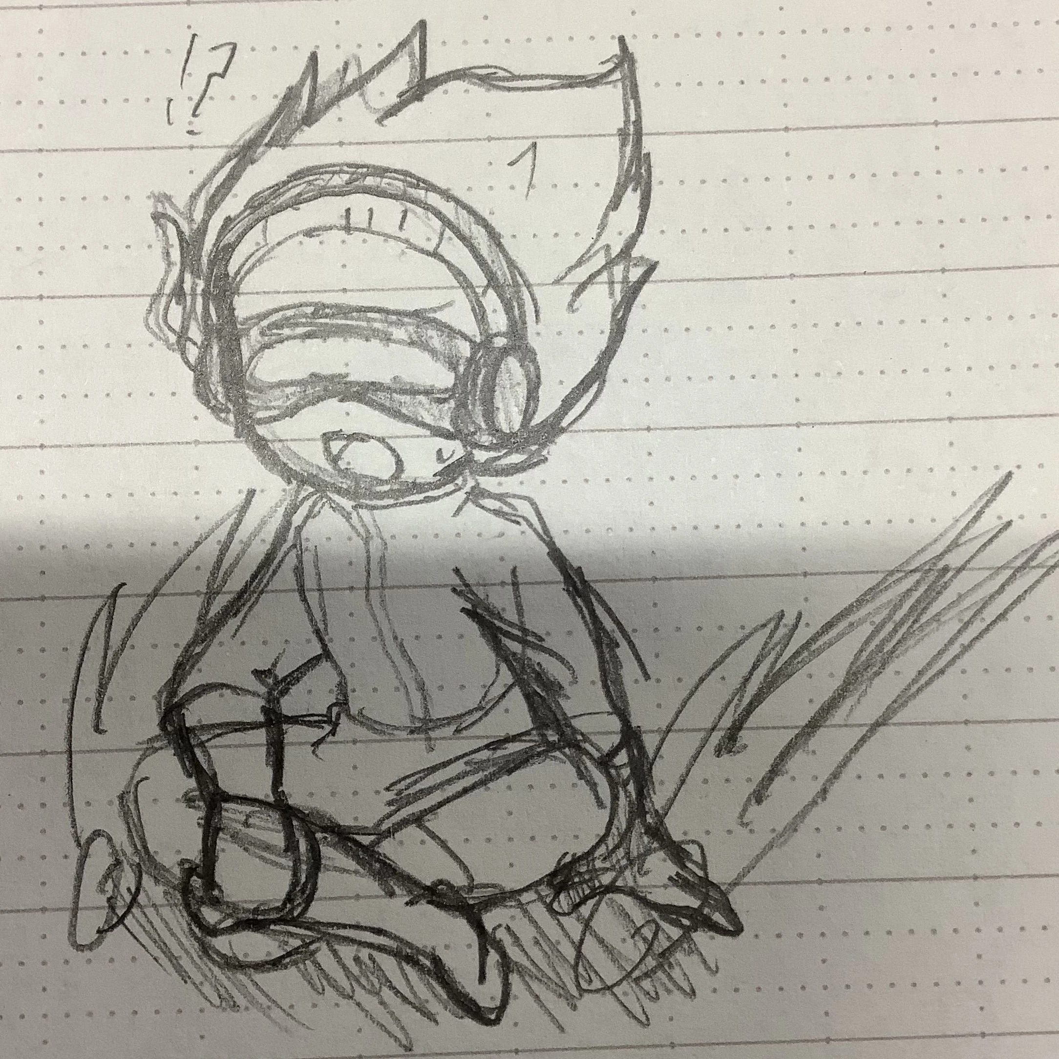 カンフーマッハ