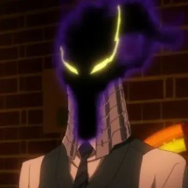 Profile image of 黒霧