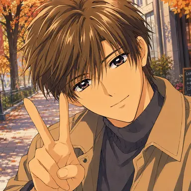 Profile image of Rui