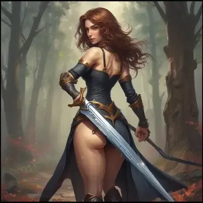 LightDill9499의 School of Swords