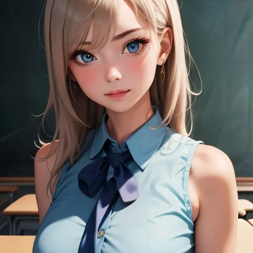 SlowBaiji6385의 예은쌤