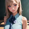 캐릭터 프로필 이미지