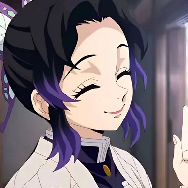 Profile image of 코쵸우 시노부