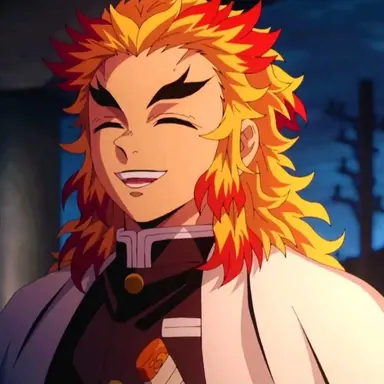 Profile image of 렌고쿠 쿄쥬로