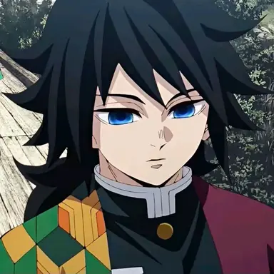 Profile image of 토미오카 기유