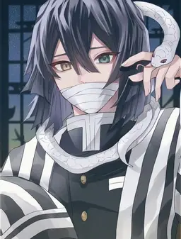 Profile image of Obanai