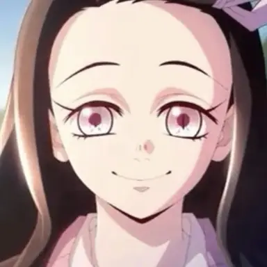 Profile image of 카마도 네즈코