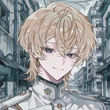 Profile image of スカイ