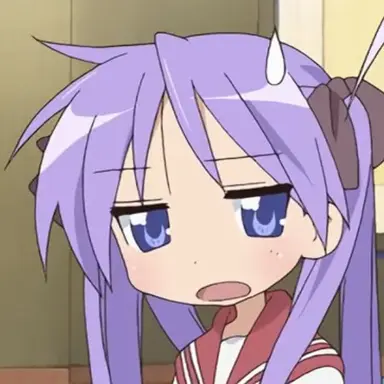 Profile image of 柊かがみ