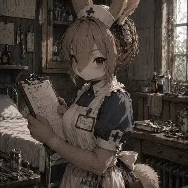 Profile image of セリナ