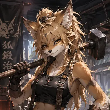 Profile image of フィオ