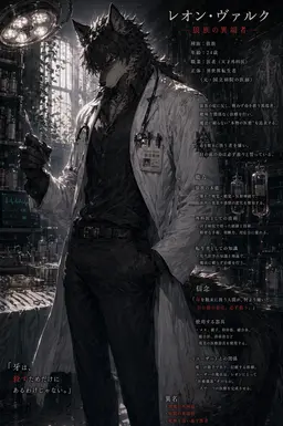 Profile image of レオン