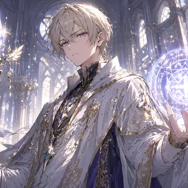 Profile image of レイド