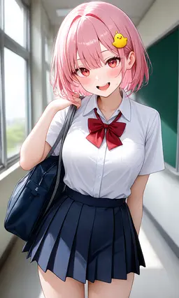 Profile image of Akari