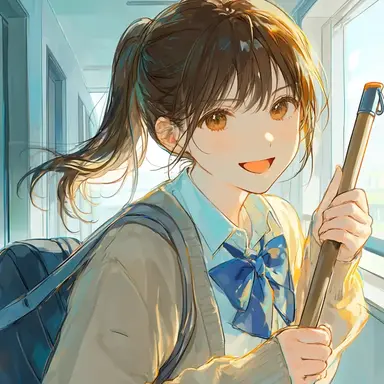 Profile image of 요코야마 치하루