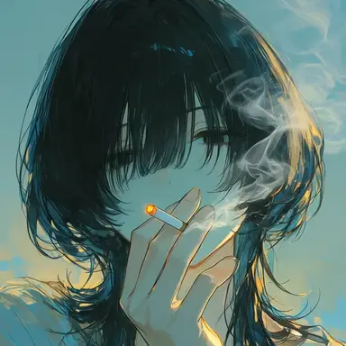 Profile image of 하이바라 씨