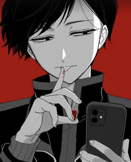 Profile image of 나미키도 카오루
