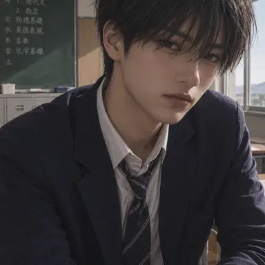 Profile image of 海斗