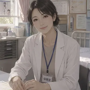 Profile image of 渡辺先生
