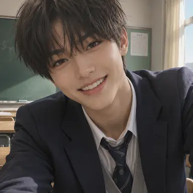 Profile image of 奏多