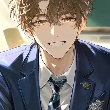 Profile image of 奏多