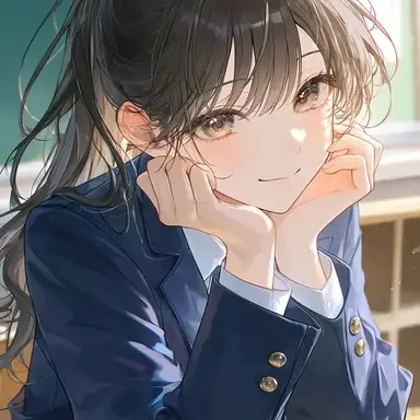 Profile image of 愛菜